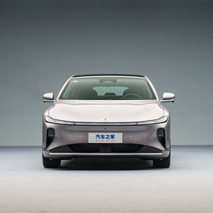 2025 Vente à chaud Changan Qiyuan A07 Véhicule hybride Changan Nevo A07 Voiture électrique intelligente noire pour adultes - Product Image 6