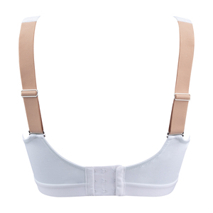 <span class=keywords><strong>Soutien</strong></span>-<span class=keywords><strong>gorge</strong></span> push-up tricoté pour femme, décolleté plongeant, qualité supérieure, sans armatures, <span class=keywords><strong>microfibre</strong></span> confortable, bretelles ajustables, bonnet complet - Product Image 3