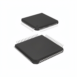 64 LQFP Exposed <b>Pad</b> Clock Timing NB100LVEP224FARG Electronic Chips Component Manufacturer Channel - Product Image 1