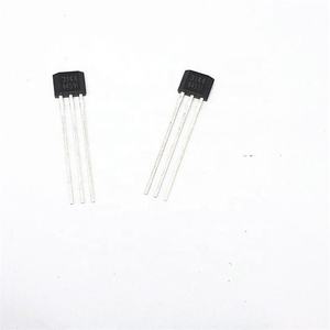 Sensor <span class=keywords><strong>Hall</strong></span> A3144E AH3144E OH3144 Y3144 3144 <span class=keywords><strong>44E</strong></span> 41F 43F 413 49E Sensor de Corriente para Vehículos Eléctricos Universal - Product Image 5