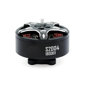 ซีรีส์ S15 S1506 S1507 4350KV มอเตอร์ไร้แปรงถ่าน FPV สำหรับโดรนแข่ง FPV ฟรีสไตล์ขนาด 3 นิ้ว 3.5 นิ้ว 4 นิ้ว - Product Image 2