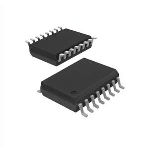 Data Acquisition 16 SOlC MAX1416EWE+T Original One Stop Service Buy Online Electronic Components - Product Image 1