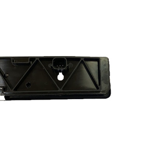 Interruptor de Apertura de Maletero F1EB-19B514-AE para Ford Focus 2015-2018, Repuesto Negro - Product Image 3