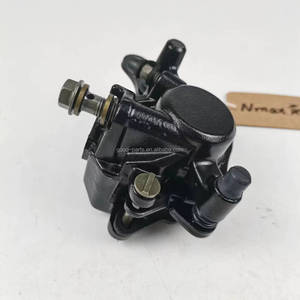 คาลิปเปอร์เบรกมอเตอร์ไซค์ WANOU <span class=keywords><strong>NMAX</strong></span> คาลิปเปอร์เบรก<span class=keywords><strong>ดิ</strong></span><span class=keywords><strong>ส</strong></span>ก์<span class=keywords><strong>หน้า</strong></span>-หลัง - Product Image 4