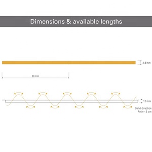 <span class=keywords><strong>2025</strong></span> xu hướng mới bán buôn ngoài trời thông minh IP20, IP65 không thấm nước thông minh dải đèn sân vườn lớn với giá tốt - Product Image 2