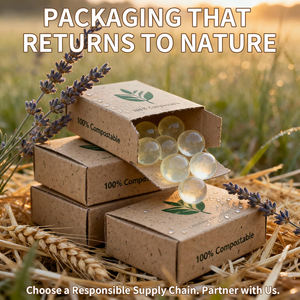 Perlas de Aceite de Baño Perfumadas con Forma de Pingüinos Sky Care, Hidratantes, Experiencia de Baño, Venta al Por Mayor OEM - Product Image 6