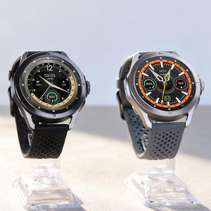 Reloj Inteligente HKSF SK44 con 3 Correas, Resistente al Agua IP68, Modos Deportivos, Monitoreo de Salud, Batería de 750 mAh, 30 Días de Tiempo de Espera - Product Image 5