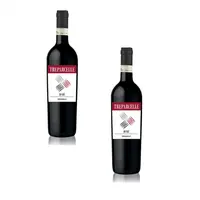 Лучшая цена, высококачественное красное вино Ruche di castagnle Monferrato DOCG, удивительное вино для особых мероприятий