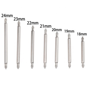 High Quality Fitness Spring Bar <strong>Watch</strong> Band <strong>Pins</strong> - Product Image 6