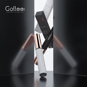 Gollee-sellador de pestañas postizas, capa transparente, revestimiento, sellador de extensiones de pestañas - Product Image 1