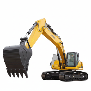 Excavadora Hidráulica de Orugas Liugong 985F de 82 Toneladas - Product Image 1