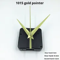 Cadre photo en point de croix ZHOU SHEN, mouvement d'horloge à quartz silencieux, artisanat en métal, 8 cm, 0,5 kg, modèle 5168S, Chine, Zhejiang