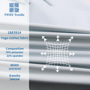 Tela deportiva elástica transpirable para <span class=keywords><strong>mujer</strong></span>, vestido de golf de <span class=keywords><strong>tenis</strong></span>, vestido de Fitness sin mangas con pantalones cortos, tela de poliéster Spandex - Product Image 2