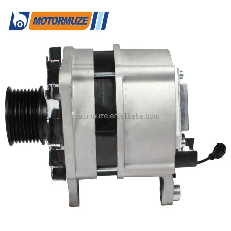 Tomada de fábrica 12V 120A DC Alternador AIA0015 IA1504 12785 AAK1832 11.203.302 11203302 11203714 11204327 11204484 Vendas de fábrica