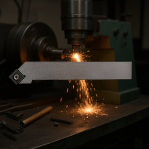 Ttake Sssc R L Ta5090 External Turning <b>Tool</b> Positive Insert Turning <b>Tools</b> - Product Image 3