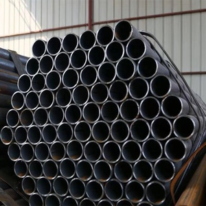 Hidrolik Sistemler İçin Karbon Çelik - 1-8 İnç, Hızlı Teslimat, Makineler İçin Basınç Testli Dikişsiz Çelik Boru - Product Image 5