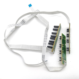 Phụ Kiện Máy In Hộp Mực Assy Cảm Biến B57C013-1 B57C015-1 B57C014-1 Cho Linh Kiện Máy In MFC-J430W <span class=keywords><strong>Brother</strong></span> - Product Image 3