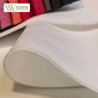 Tissu en maille 3D respirant et léger 100 % polyester, anti-humidité, pour la languette et la tige des chaussures de sport – Fabricant chinois