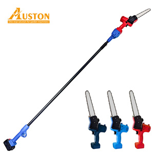 Petite Tronçonneuse Batterie électrique Légère <span class=keywords><strong>Sur</strong></span> Accu Avec Perche - Product Image 1