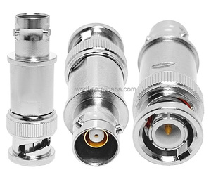 Connettori per cavi triassiali 1553B con tappo PL75-47 <span class=keywords><strong>TRB</strong></span> pannello triassiale supporto per saldatura da bn a <span class=keywords><strong>TRB</strong></span> a femmina connettore coassiale RF - Product Image 3