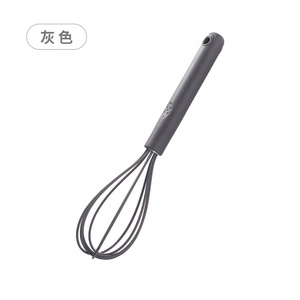 LFGB <span class=keywords><strong>Silicone</strong></span> <span class=keywords><strong>fouet</strong></span> en gros gadgets de <span class=keywords><strong>cuisine</strong></span> manuel en <span class=keywords><strong>silicone</strong></span> mélangeur <span class=keywords><strong>fouet</strong></span> batteur <span class=keywords><strong>fouet</strong></span> - Product Image 3