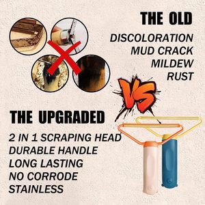 Lot de 4 outils réutilisables pour enlever les poils d'animaux, outil pour enlever les poils de chat et de chien pour canapé - Product Image 6