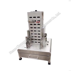 Chocolate Shaver Flaking Machine for Bakery Chocolate Flake Making Machine Chocolate Flaking Shaving Machine - Product Image 3