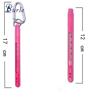 หัวเข็มวัดอุณหภูมิอุปกรณ์ตกปลาในทะเล - Product Image 1