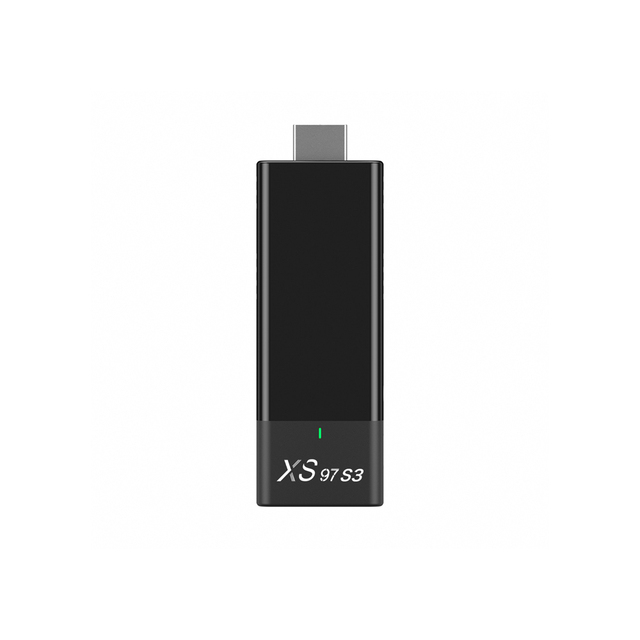 New Fire TV Stick XS97 S3 4K and 4K Max Streaming Media Player with Alexa Voice Remote HD Streaming Device