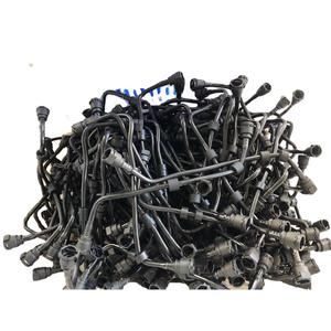 Tubo de Nylon Tengyue de 20 Metros, 4mm de Espesor de Pared, Material de Goma para Uso Industrial - Product Image 3