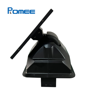 Luz estroboscópica con cabezal móvil XY de Panel plano LED RGB vibrante con efectos de persecución Digital para iluminación de tinte de matriz de fondo de escenario de DJ - Product Image 4