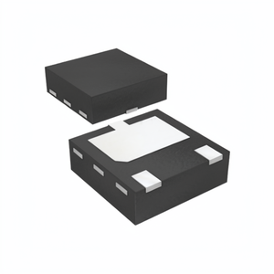 3-UDFN Exposed Pad Electronic Circuit Components BOM IC In Stock BC56-10PAS-QX Transistors - Product Image 1