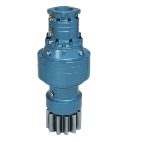 Zhenyuan GFB GFB36 GFB36T3 Series R988005916 GFB36T3B101-36 Swing Drive Motor