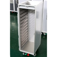 Chariot de service aérien pour nourrissons, poussette pleine grandeur demi-taille, pour léger/aviation/antennes, en vente