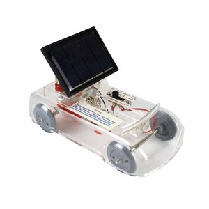 Groothandel Fysica Experiment Zonnecel Demonstrator - Product Image 1