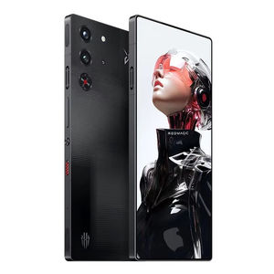 Teléfono para Juegos Red Magic 10S Pro + 5G Original, Pantalla OLED de 6.85 Pulgadas, 2688*1216, 144 Hz, Qualcomm SD 8 Elite de 3 nm, Android 15, Ocho Núcleos, CDMA - Product Image 6