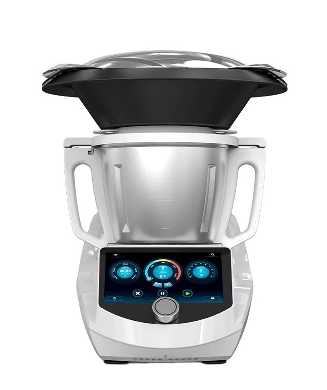 Kitchen Robot Cooking Robot QANA OEM