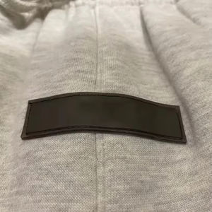 Top Quality SS22 Season Flocking <b>Letter</b> Men's Shorts Hip Hop Shorts Pants Luxury Designer Brand Custom Ess Shorts for Men - Product Image 6