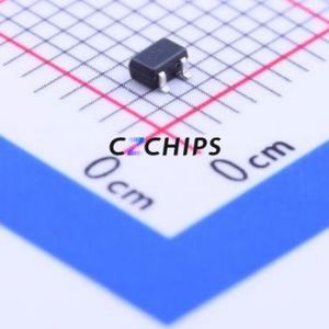 Diodo Schottky BAS70W-04-7-F SOT-323-3 Nuevo y Original, Venta al por Mayor de Componentes Electrónicos, Proveedor de Chips y Servicio BOM - Product Image 1