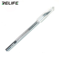 Ensemble de couteaux RELIFE RL-101E pour la réparation de téléphones mobiles