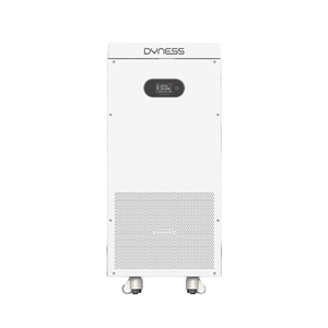 Dyness 15kw/16kwh PowerBrick SC Système d'onduleur et de batterie de stockage d'énergie solaire hors réseau mural pour usage domestique - Product Image 1