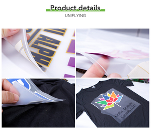 Autocollants personnalisés, étiquettes avec Logo de chiot et de chat, en plasticol, transfert de chaleur pour T-shirts, vente en gros, nouveau Design - Product Image 6