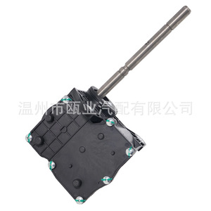 Moteur de boîte de transfert 36410-60083 pour Toyota Land Cruiser Prado Lexus GX470 2003-2009, nouvelle pièce de rechange - Product Image 4