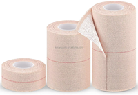 Bandage auto-adhésif élastique KnowSports, bandages extensibles flexibles pour les blessures sportives, entorses de la cheville, du genou, du poignet, animaux domestiques, CE