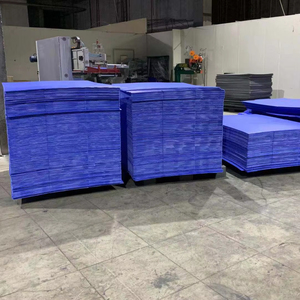 4 'x 8' Trắng 2mm 3mm 4mm 5mm 6mm có thể in PP tôn tấm nhựa coroplast PP <span class=keywords><strong>Polypropylene</strong></span> PP rỗng Hội Đồng Quản Trị - Product Image 4