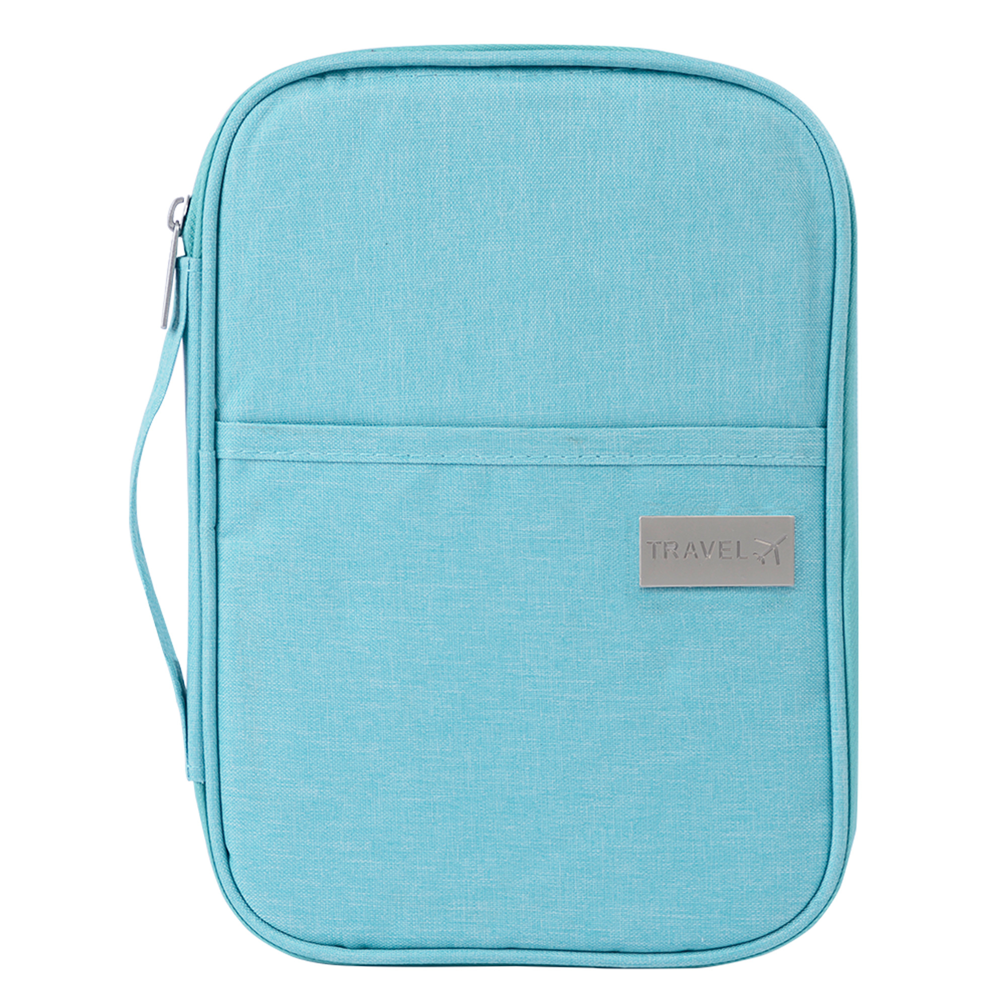 Waterproof Multi-Colors Passport Bag