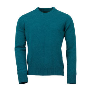 Pull décontracté pour homme au quotidien avec une coupe confortable, une texture douce, une forme décontractée, idéal pour les sorties quotidiennes et les vêtements de maison - Product Image 6