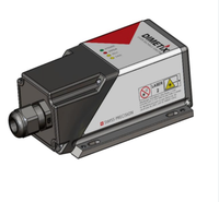 Sonde de distance laser industrielle Suisse DIMETIX DEN10500 / 500637