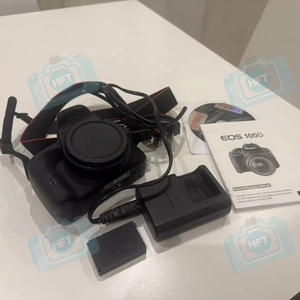 Appareil Photo Numérique HFT Professionnel <span class=keywords><strong>EOS</strong></span> <span class=keywords><strong>100D</strong></span> Reflex (DSLR) avec Capteur APS et Vidéo Full HD 1080p, Vente en Gros - Product Image 2