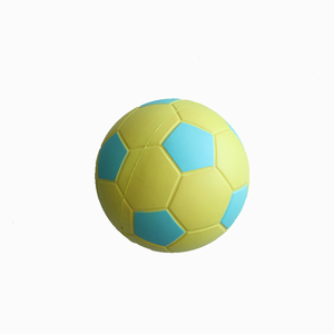 Vendita calda all'ingrosso LOGO personalizzato Pu schiuma calcio <span class=keywords><strong>Stress</strong></span> <span class=keywords><strong>Anti</strong></span>-<span class=keywords><strong>Stress</strong></span> giocattoli palla spremere morbido <span class=keywords><strong>Stress</strong></span> sollievo dallo <span class=keywords><strong>Stress</strong></span> - Product Image 2